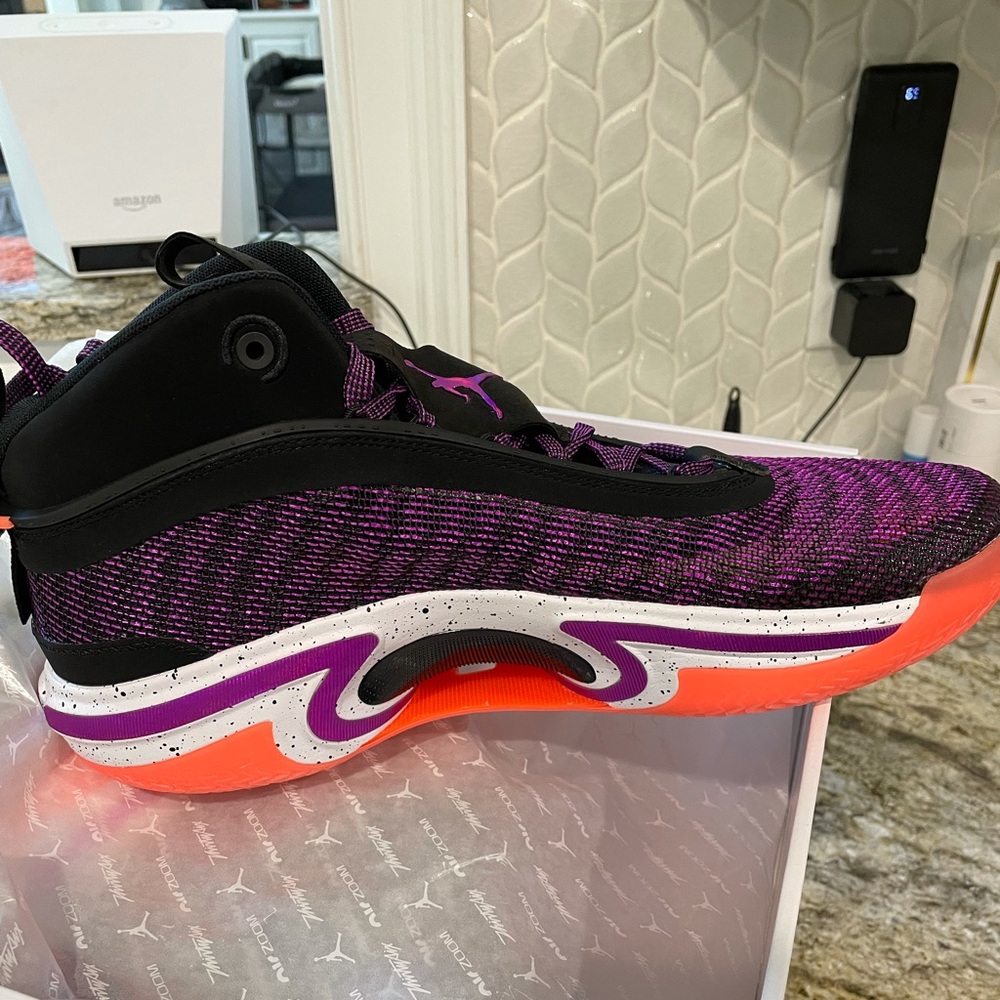 Air Jordan XXXVI